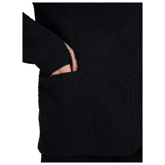 4F Γυναικεία ζακέτα Fleece